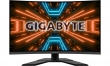 GIGABYTE G32QC A, 31.5"
