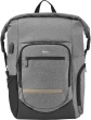 Hama Terra notebook backpack 15.6" grey (00217239)