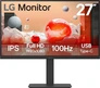 LG 27BA650-B, 27"