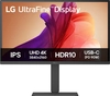 LG 27U730A-B, 27"