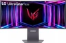 LG UltraGear OLED 34GS95QE-B, 33.9"