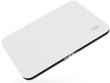 Lifstil Pure case for MacBook Air 13" white