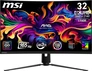 MSI MAG 321CUP QD-OLED, 31.5"