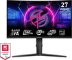 MSI MPG 275CQRXF, 27"