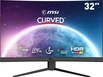 MSI Optix G32CQ4 E2, 31.5"