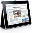 Macally Bookstand sleeve and pedestal for iPad...