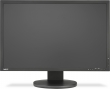 NEC MultiSync PA243W-BK black, 24"