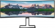 Philips P-line 498P9, 48.8"