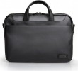 Port Designs Zurich Toploading black, 14" carrying case