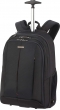 Samsonite GuardIT 2.0 Laptop Backpack Wheels 15.6" notebook-backpack with wheels black