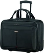 Samsonite GuardIT 2.0 17.3" laptop bag with wheels, black