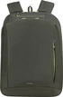 Samsonite Guardit Classy 15.6" notebook-backpack, gunmetal green