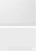 Samsung EF-BX710 Smart Book Cover for Galaxy Tab S9 / S9 FE / S10 FE / S10 Lite, white