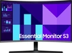 Samsung Essential Monitor S3 S39GD, 32"