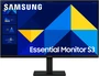Samsung Essential Monitor S3 S30GD, 27"
