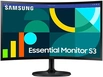 Samsung Essential Monitor S3 S36GD, 24"