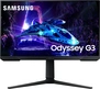 Samsung Odyssey G3 G30D, 24"