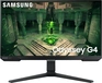 Samsung Odyssey G4 G40B, 25"