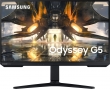 Samsung Odyssey G5 G52A, 27"