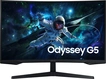 Samsung Odyssey G5 G55C (2024), 31.5"