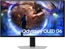 Samsung Odyssey OLED G6 G60SD, 27"