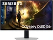 Samsung Odyssey OLED G6 G61SD, 27"