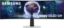 Samsung Odyssey OLED G9 G93SD, 49"