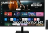 Samsung Smart Monitor M7 M70D (2024) schwarz, 32"