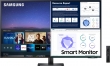Samsung Smart monitor M7 M70A black, 43"