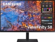 Samsung ViewFinity S8 S32B800PXU (2022), 32"