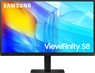 Samsung ViewFinity S8 S80D, 31.5"