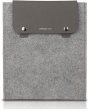 Speedlink Slicker Style sleeve for iPad 3/4/Galaxy Tab 2 10.1 grey