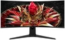 TCL 34R83Q, 34"