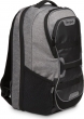Targus Work + Play Fitness 15.6" Laptop Backpack, grey