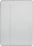 Targus click-In case for Apple iPad 10.2", iPad Air 10.5", iPad Pro 10.5", silver