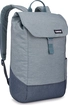 Thule Lithos TLBP113 notebook-backpack 16l, pond/dark slate