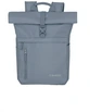 Travelite Basics Rollup laptop backpack,...