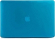 Tucano Nido hard case for MacBook 12" blue
