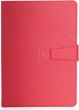 Tucano Piega 8" Tablet-sleeve red