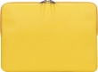 Tucano Today sleeve for notebooks 15.6" yellow