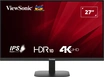 ViewSonic VA2708-4K-HD, 27"