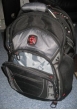 Wenger Synergy backpack grey
