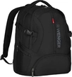 Wenger TRANSIT backpack 16" black