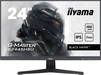 iiyama G-Master G2445HSU-B2 Black Hawk, 24"