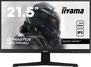 iiyama G-Master G2245HSU-B2 Black Hawk, 21.5"