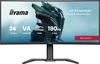 iiyama G-Master GCB3484WQSU-B1 Red Eagle, 34"