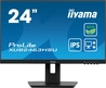 iiyama ProLite XUB2463HSU-B1, 23.8"