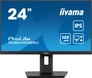 iiyama ProLite XUB2492QSU-B1, 23.8"